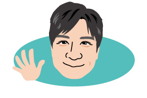 港南台店 副店長 赤間